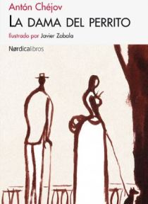 Club de lectura "La dama del perrito", de Antón Chéjov